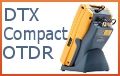 DTX Compact OTDR