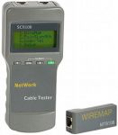 Tester sieciowy LAN (UP-4042)