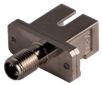 Wymienny adapter hybrydowy SC/SMA 905/906, (OPT082)
